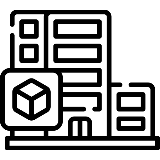 BIM Services Icon